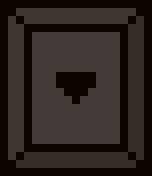 Keyboard down arrow pressed