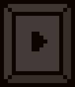 Keyboard arrow right pressed