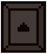 Keyboard up arrow pressed